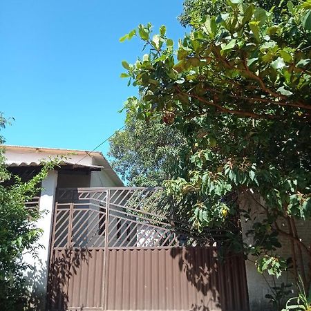 Hostel Bem-Te-Vi 카발칸테 외부 사진